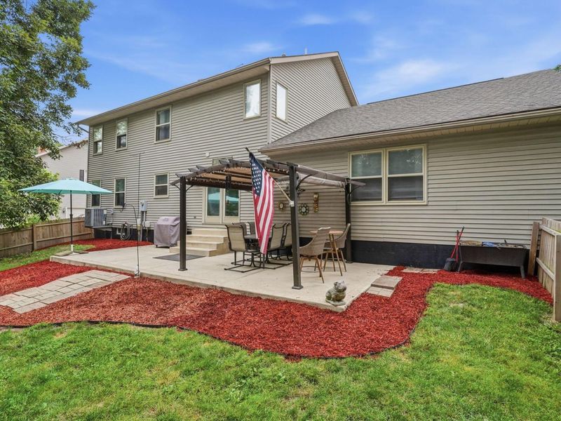 451 Maranatha Drive, Marysville, OH 43040 Photo 40