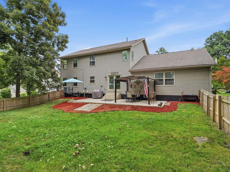 451 Maranatha Drive, Marysville, OH 43040 Photo 41