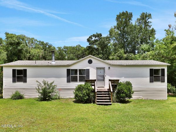 54196 FOURACRE Circle, Callahan, FL 32011