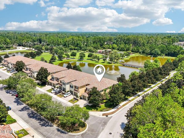 16 FAWN GULLY Lane, Unit H, Ponte Vedra, FL 32081