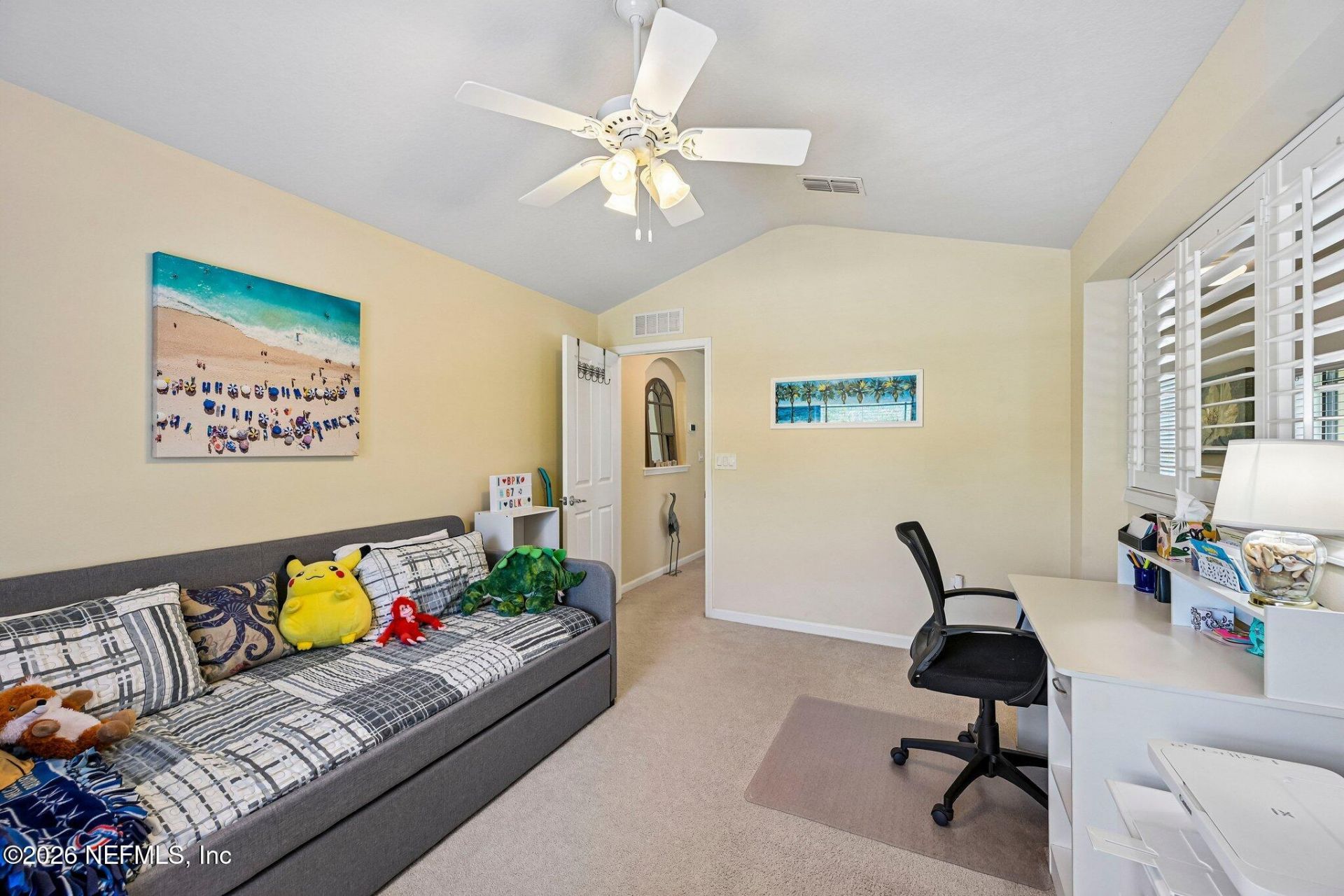 16 Fawn Gully Lane, Unit H, Ponte Vedra, FL 32081 Photo