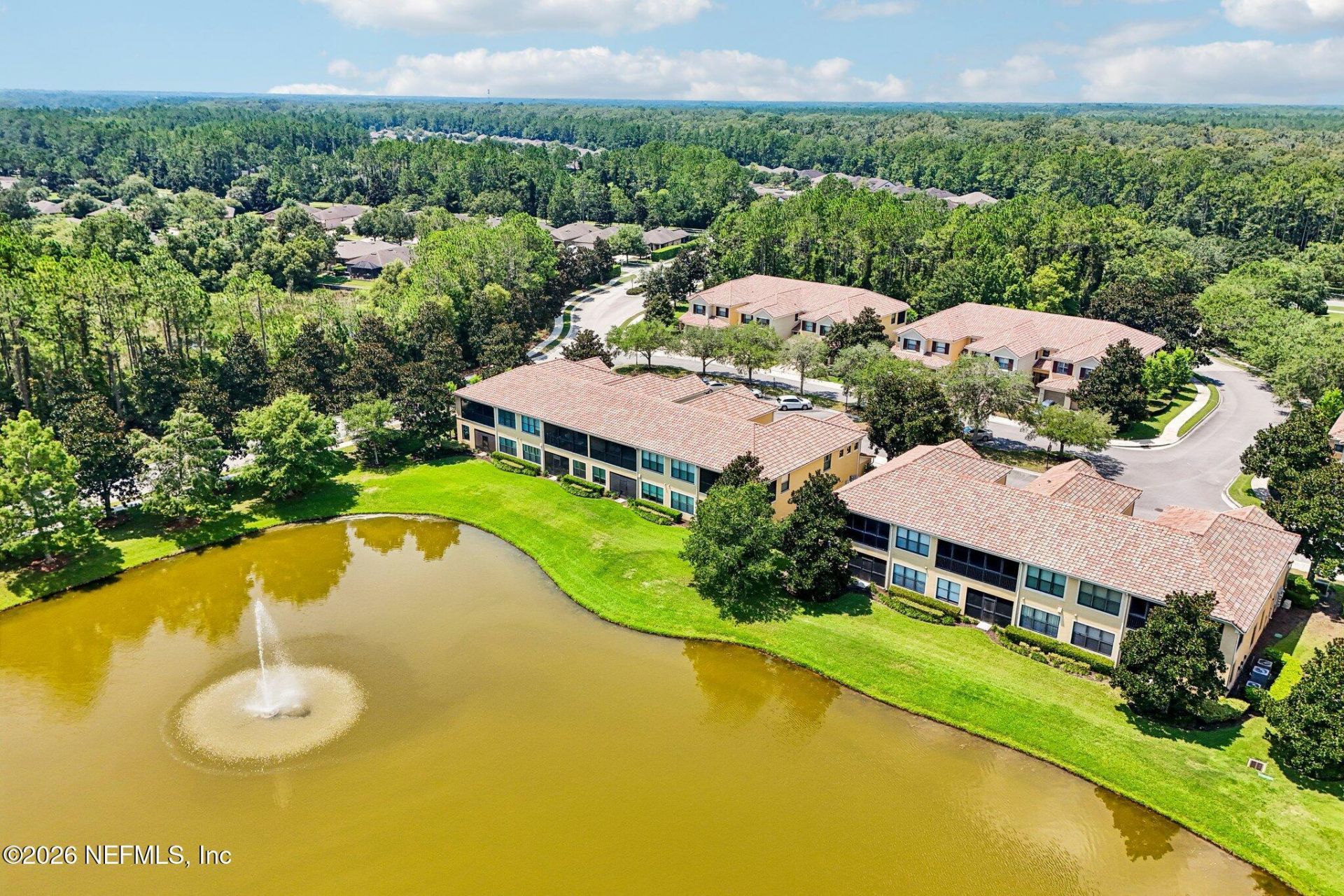 16 Fawn Gully Lane, Unit H, Ponte Vedra, FL 32081 Photo