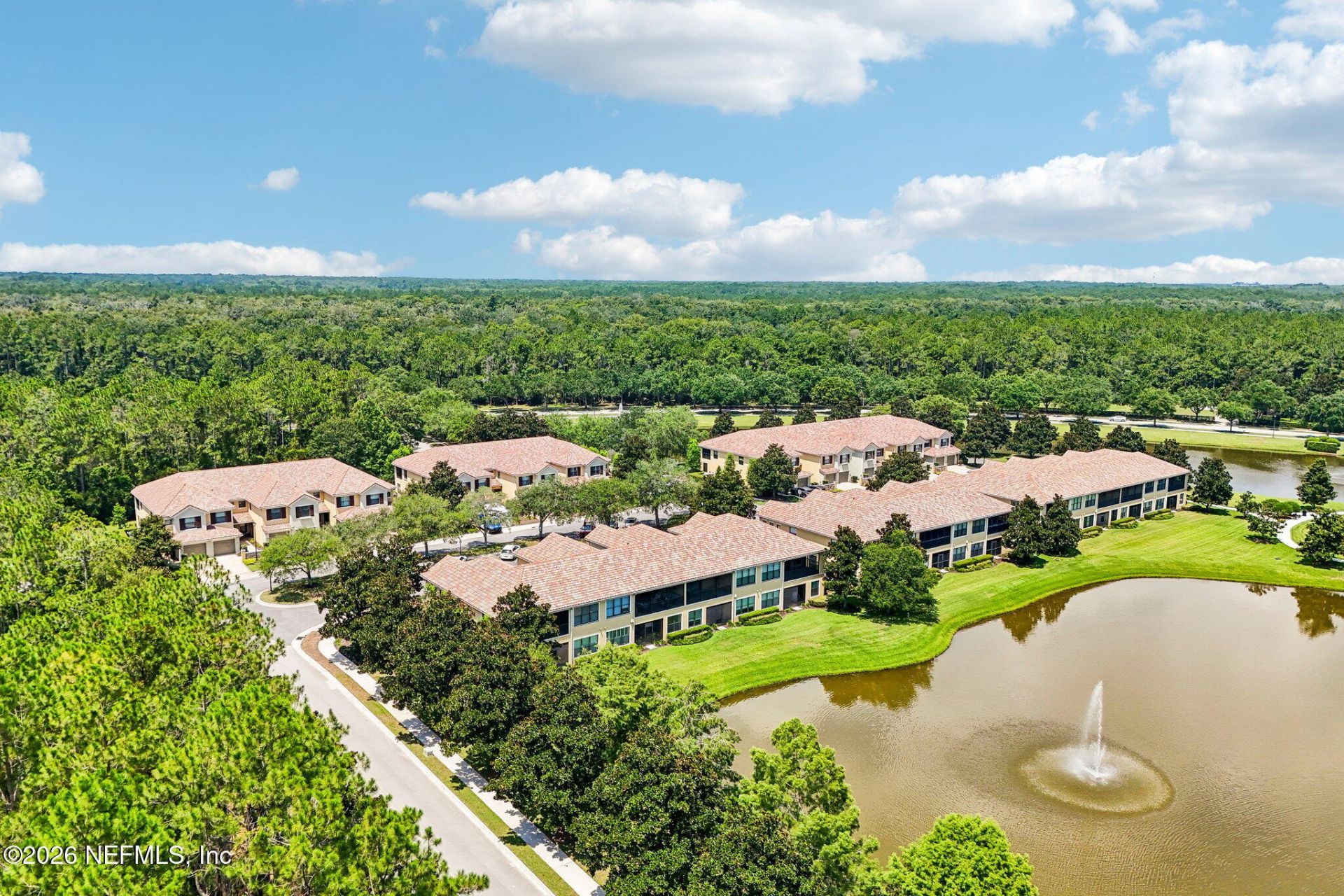 16 Fawn Gully Lane, Unit H, Ponte Vedra, FL 32081 Photo