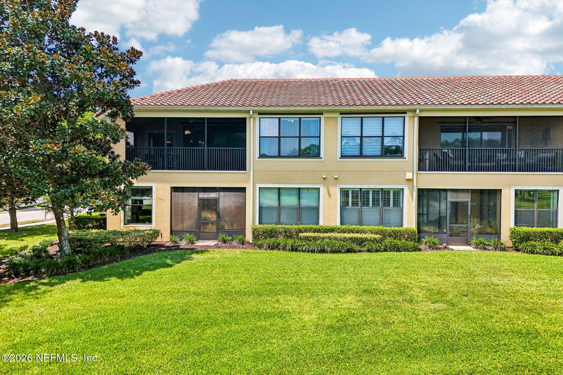 16 Fawn Gully Lane, Unit H, Ponte Vedra, FL 32081 Photo