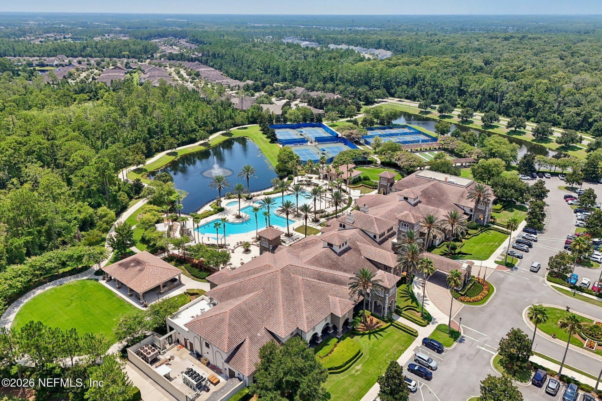 16 Fawn Gully Lane, Unit H, Ponte Vedra, FL 32081 Photo