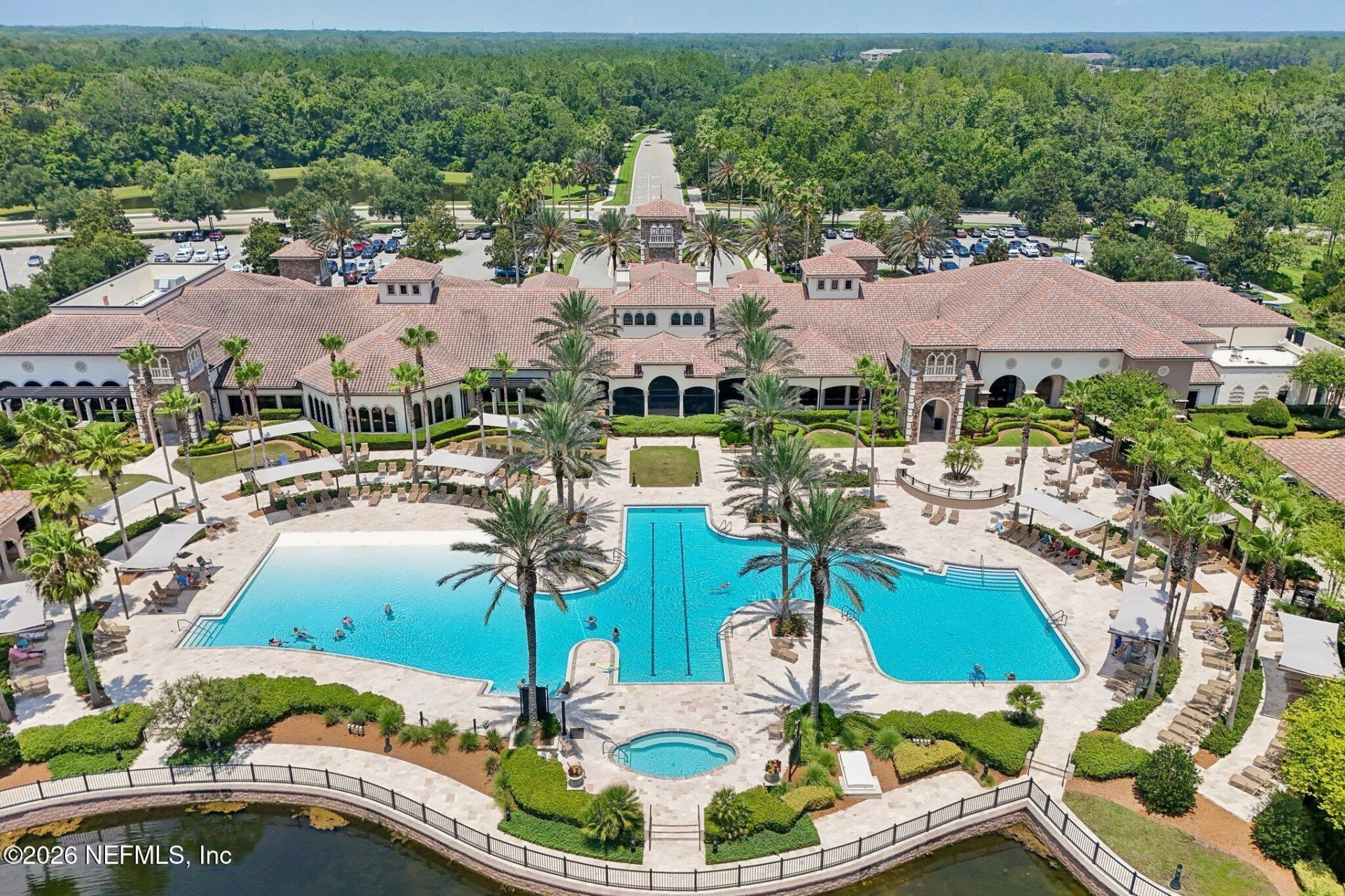 16 Fawn Gully Lane, Unit H, Ponte Vedra, FL 32081 Photo