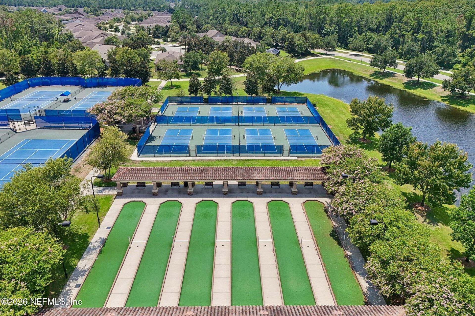 16 Fawn Gully Lane, Unit H, Ponte Vedra, FL 32081 Photo