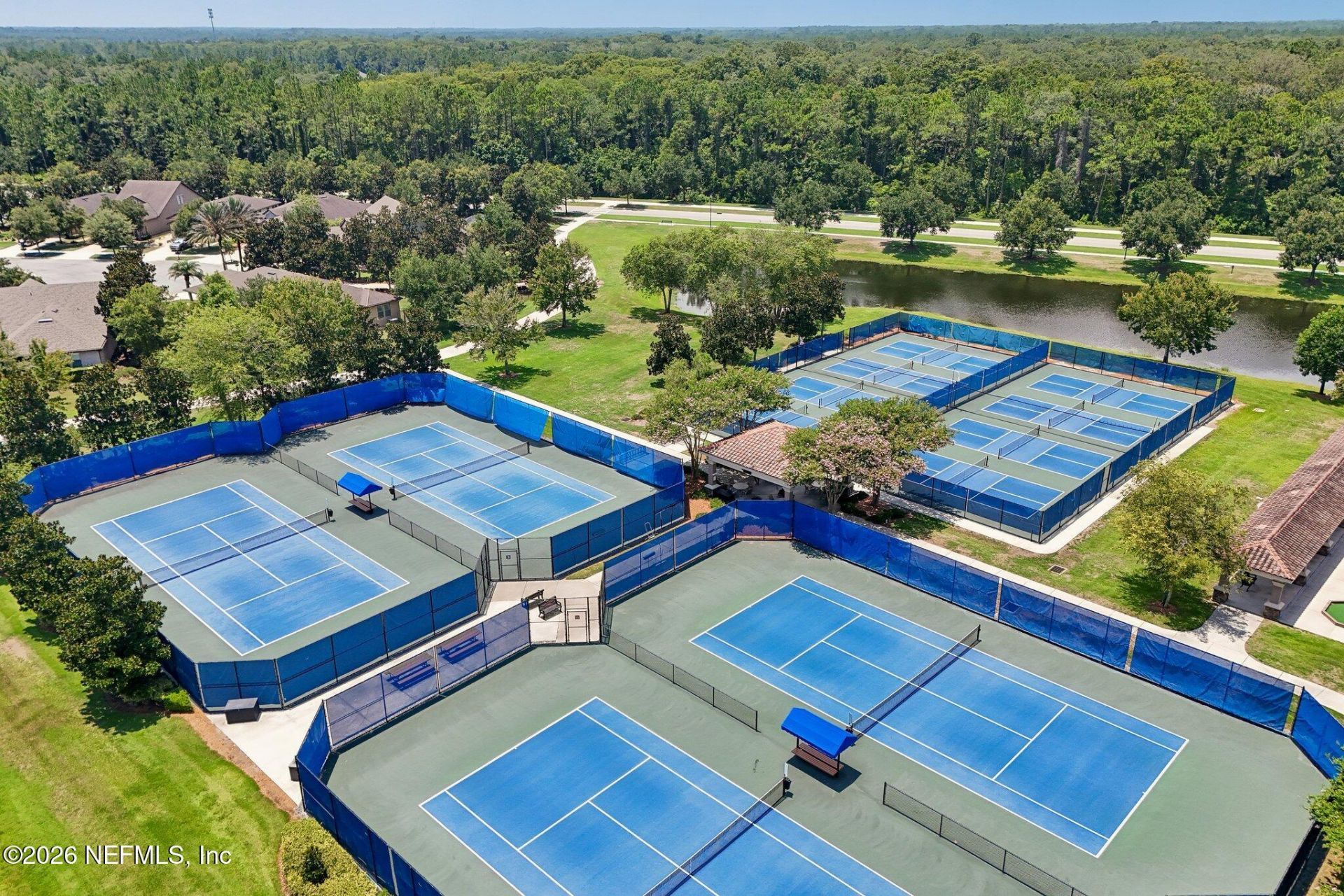16 Fawn Gully Lane, Unit H, Ponte Vedra, FL 32081 Photo