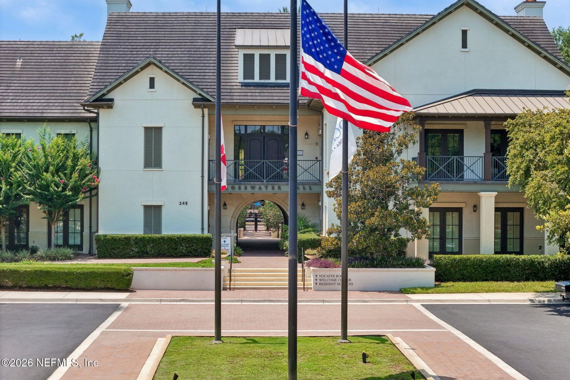 16 Fawn Gully Lane, Unit H, Ponte Vedra, FL 32081 Photo