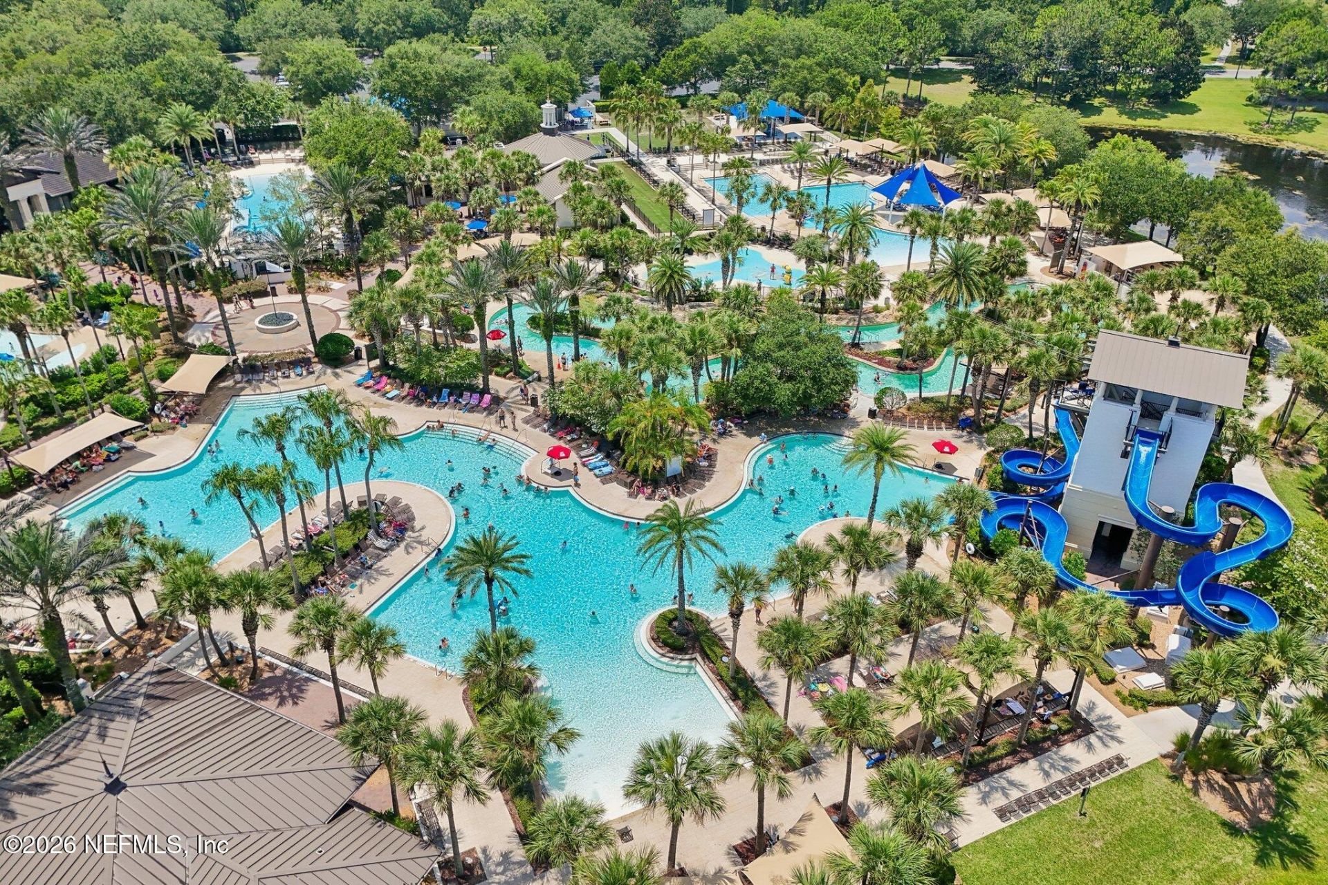 16 Fawn Gully Lane, Unit H, Ponte Vedra, FL 32081 Photo