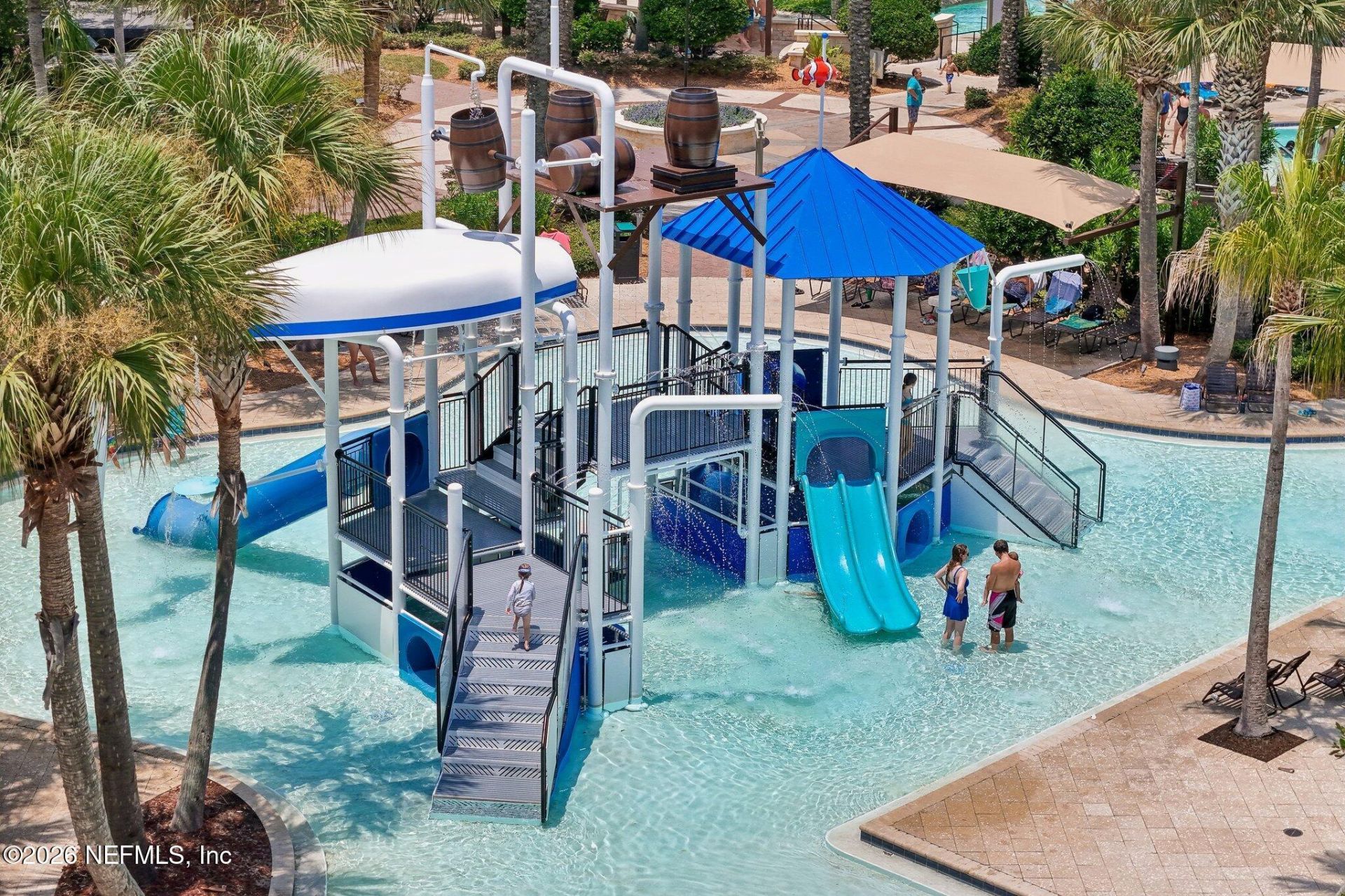 16 Fawn Gully Lane, Unit H, Ponte Vedra, FL 32081 Photo