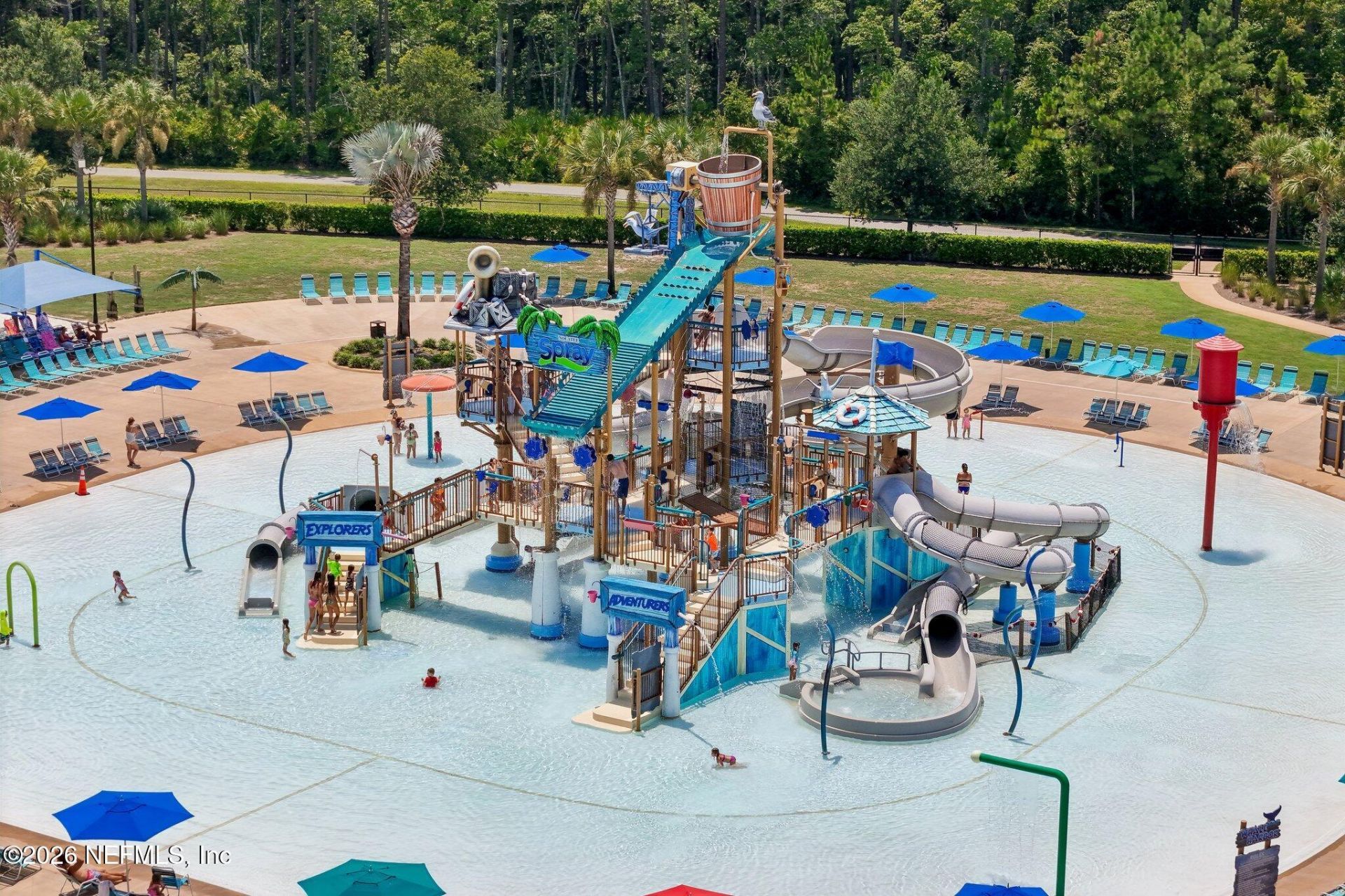 16 Fawn Gully Lane, Unit H, Ponte Vedra, FL 32081 Photo