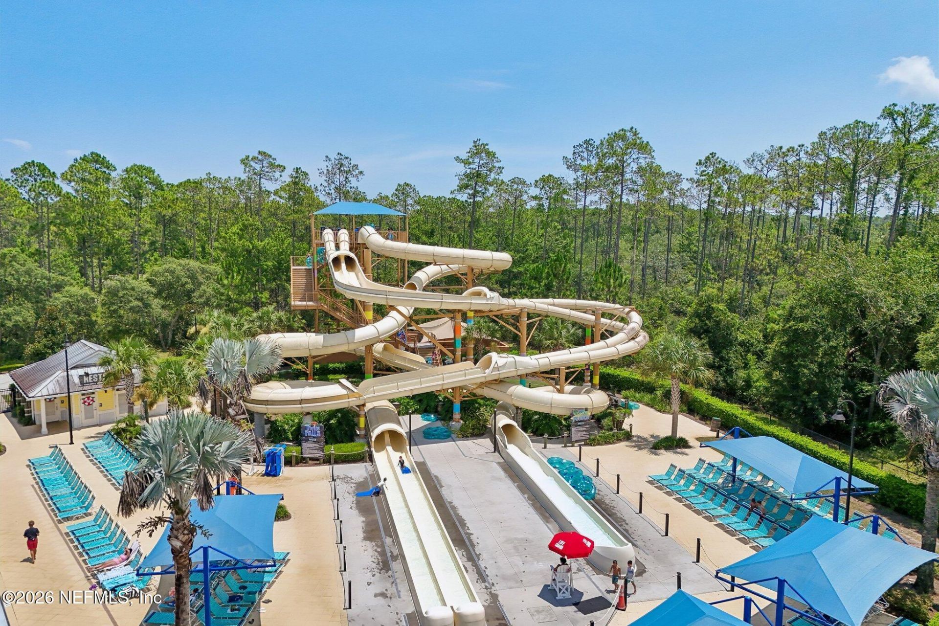 16 Fawn Gully Lane, Unit H, Ponte Vedra, FL 32081 Photo