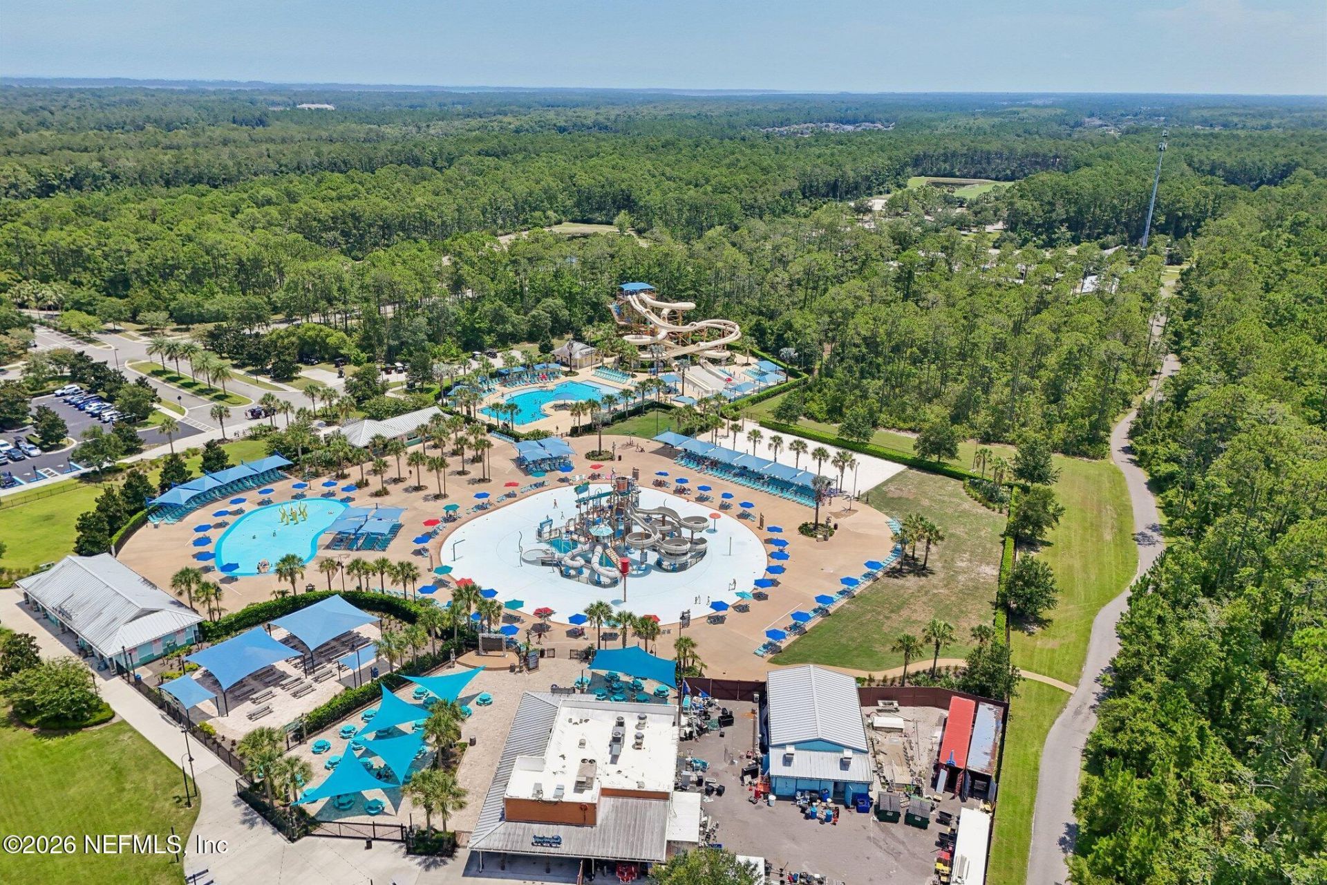 16 Fawn Gully Lane, Unit H, Ponte Vedra, FL 32081 Photo