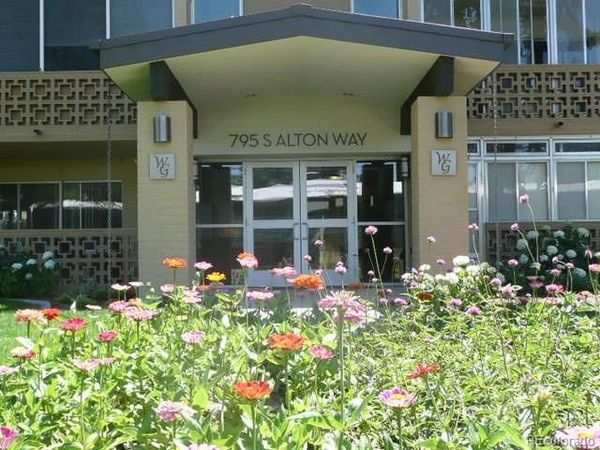 795 S Alton Way, Unit 7A, Denver, CO 80247
