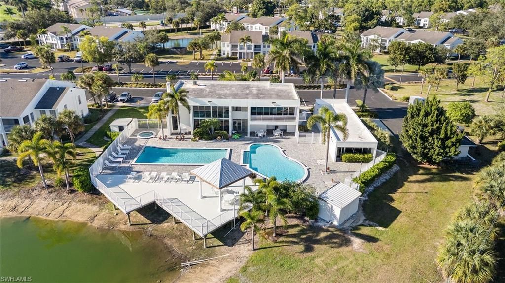 161 Santa Clara Dr, Unit 10, Naples, FL 34104 Photo