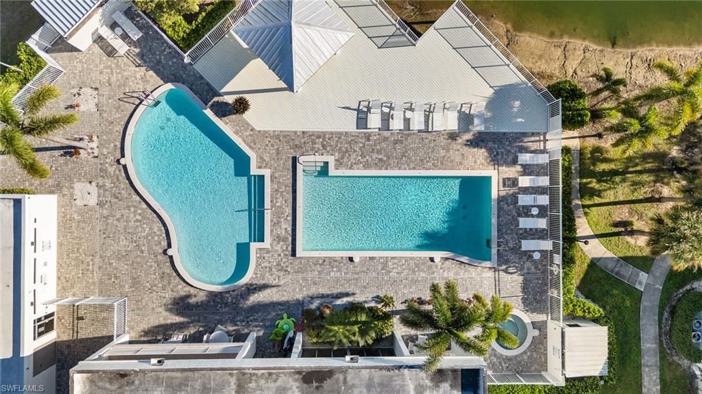 161 Santa Clara Dr, Unit 10, Naples, FL 34104 Photo