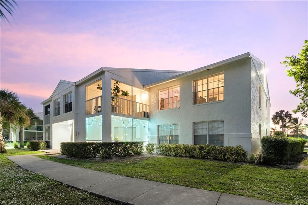 161 Santa Clara Dr, Unit 10, Naples, FL 34104 Photo