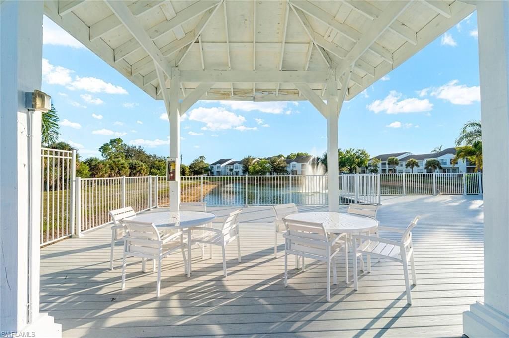 161 Santa Clara Dr, Unit 10, Naples, FL 34104 Photo
