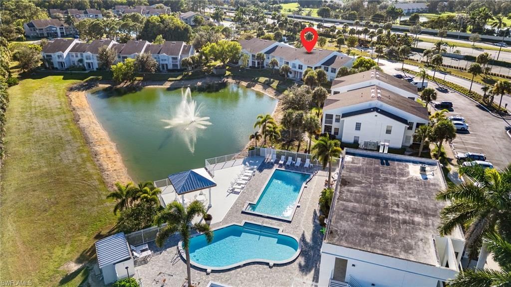 161 Santa Clara Dr, Unit 10, Naples, FL 34104 Photo