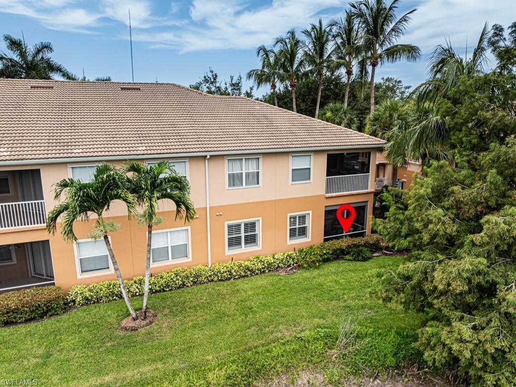 9641 Spanish Moss Way, Unit 4011, Bonita Springs, FL 34135 Photo