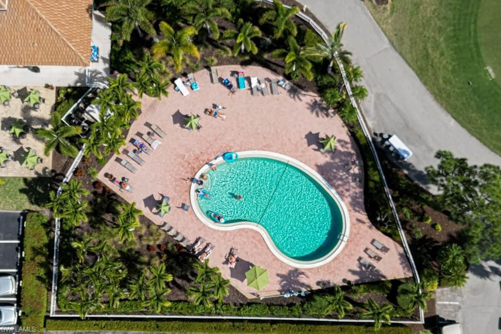 9641 Spanish Moss Way, Unit 4011, Bonita Springs, FL 34135 Photo