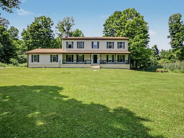 15 Country Hill Road, Brewster, NY 10509