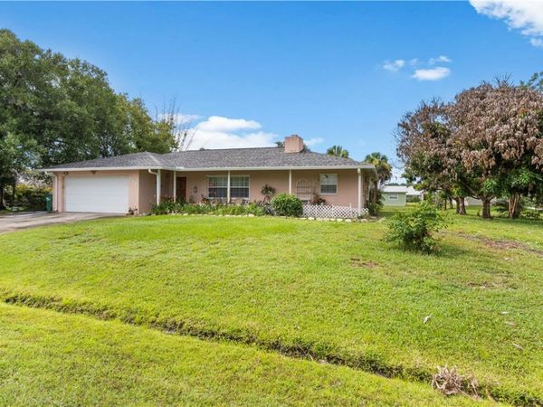 710 Rose Avenue, Sebastian, FL 32958
