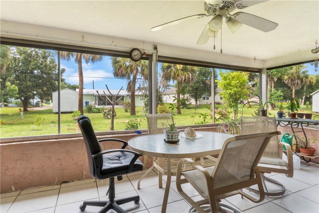 710 Rose Avenue, Sebastian, FL 32958 Photo