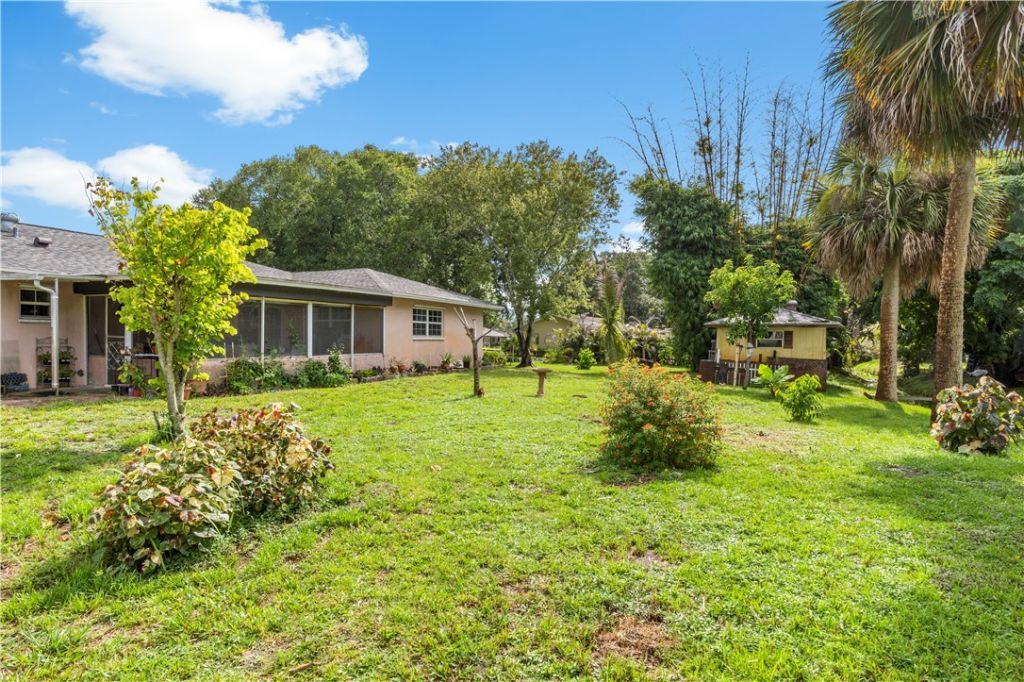 710 Rose Avenue, Sebastian, FL 32958 Photo