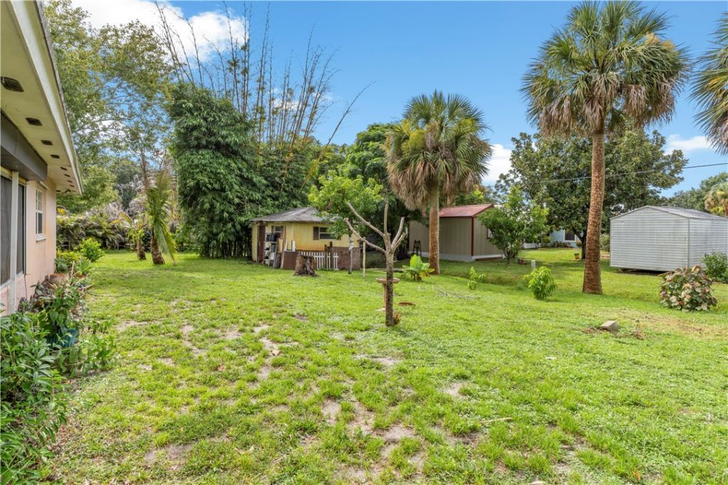 710 Rose Avenue, Sebastian, FL 32958 Photo