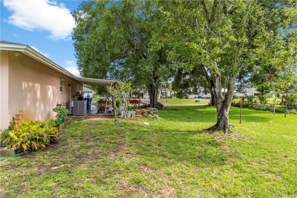 710 Rose Avenue, Sebastian, FL 32958 Photo