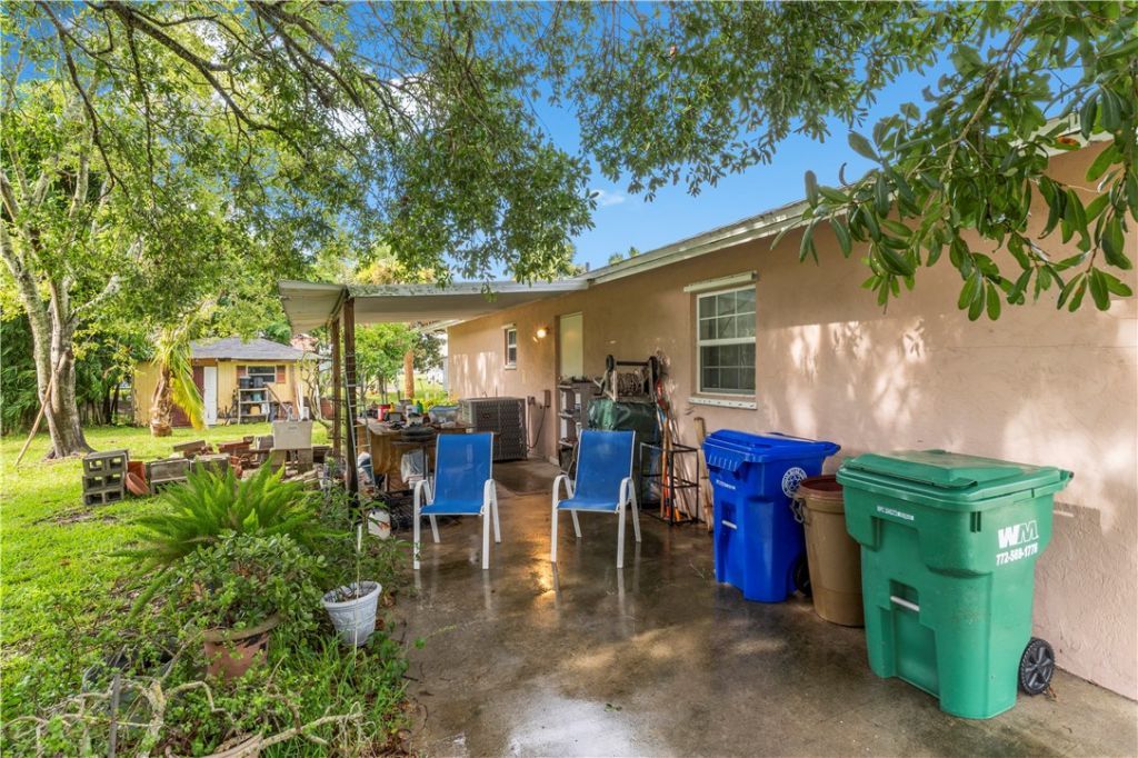 710 Rose Avenue, Sebastian, FL 32958 Photo