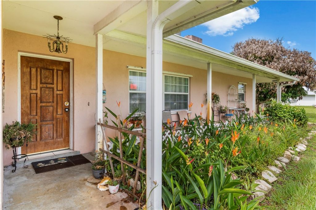 710 Rose Avenue, Sebastian, FL 32958 Photo
