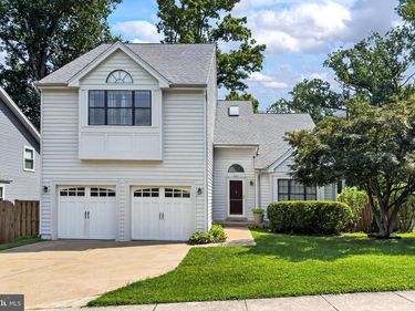 6127 GLEN OAKS COURT, SPRINGFIELD, VA 22152
