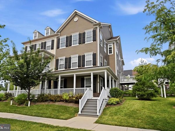 160 SHILLING AVENUE , MALVERN, PA 19355