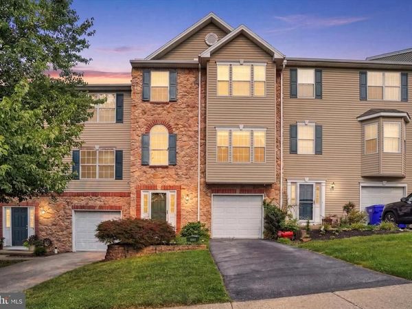 16899 ROOSEVELT LANE, SHREWSBURY, PA 17361