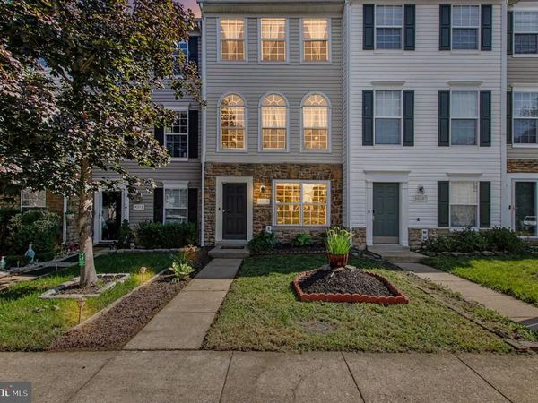 14395 MADRIGAL DRIVE, WOODBRIDGE, VA 22193