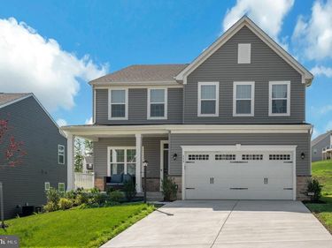 335 MCKITTRICK DRIVE, STAFFORD, VA 22554