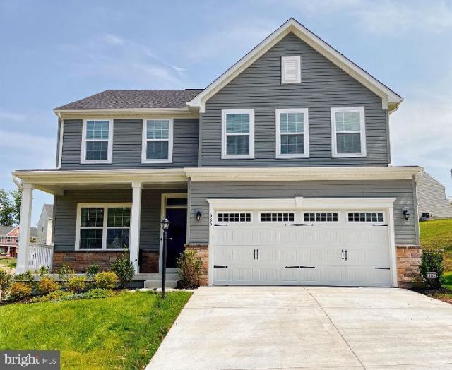 335 Mckittrick Drive , Stafford, VA 22554 Main Photo