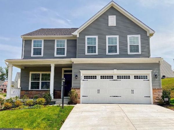 335 MCKITTRICK DRIVE , STAFFORD, VA 22554