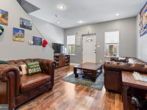 3111 TASKER STREET, PHILADELPHIA, PA 19145