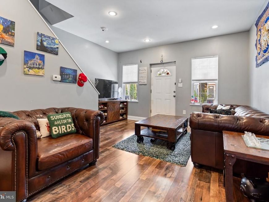 3111 Tasker Street, Philadelphia, PA 19145 Main Photo