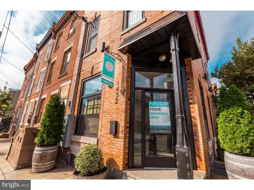 1452 N 4th Street , Philadelphia, PA 19122 Main Photo