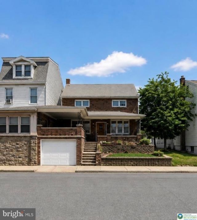 128 N NORTH STREET , MINERSVILLE, PA 17954
