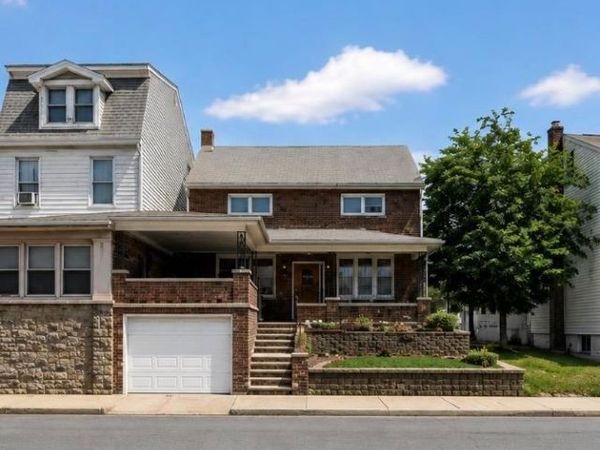 128 N NORTH STREET, MINERSVILLE, PA 17954