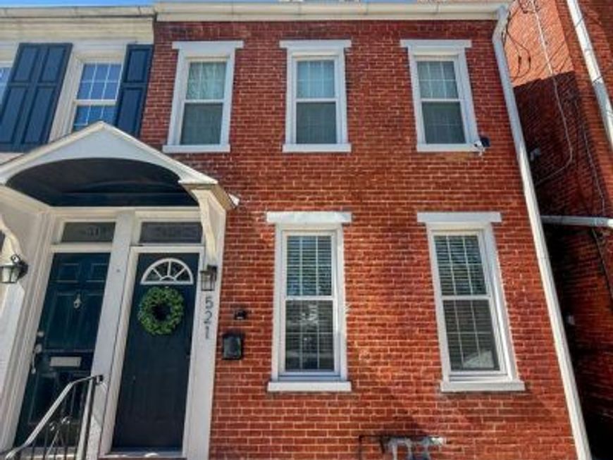 521 Locust Street , Columbia, PA 17512 Main Photo