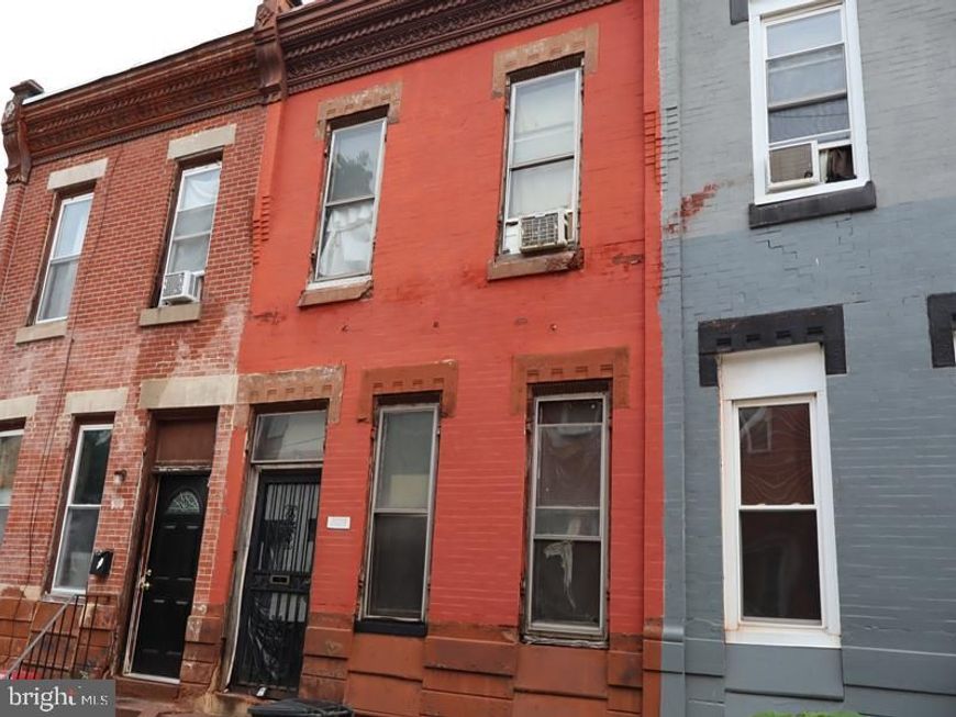 2029 N Stillman Street, Philadelphia, PA 19121 Main Photo
