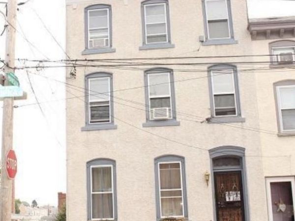 218 RIPKA STREET , Unit 3RD FL, PHILADELPHIA, PA 19127