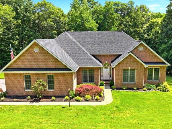 3723 BAY ROAD , STREET, MD 21154